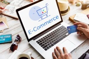 E-Commerce: A Complete Guide to Starting and Growing an Online Business