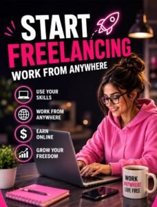 What Is Freelancing? A Complete Guide for Beginners