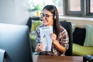 Online Teaching and Courses: A Guide to Teaching and Learning Online